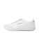 100033842　REEBOK SMASH EDGE S　WHT/ROSE　667823-0001