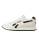 100034364　REEBOK  GLIDE　CHALK/MAROON　667835-0001
