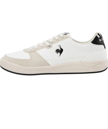 QL1WJC63WB　LCS ｸﾞﾗﾝ ｴｽﾄ CL　WHITE/BLACK　669429-0001