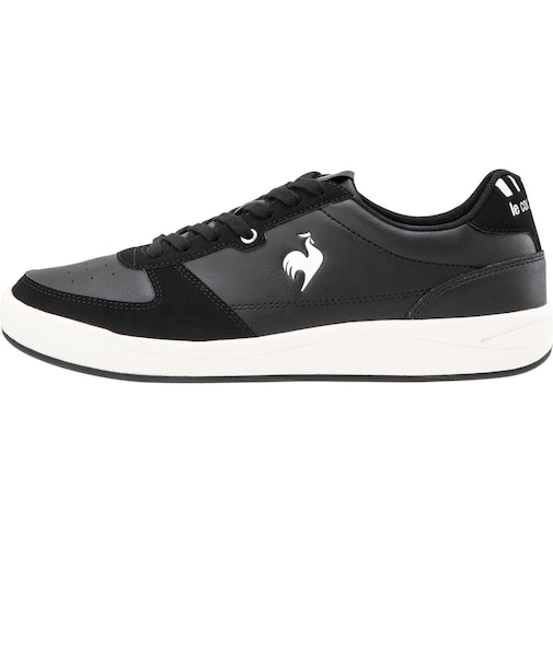 QL1WJC63BW　LCS ｸﾞﾗﾝ ｴｽﾄ CL　BLACK/WHITE　669430-0001