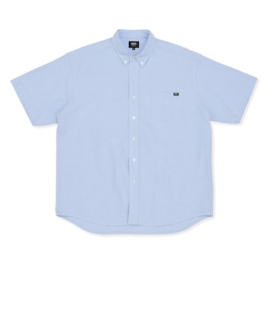 123K1060101　M(VS)BD Wide S SHT　SAX　665802-0002