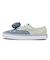 VN000CEKCEA　AUTHENTIC FRAYED　TAGI DENIM/GRAY　664773-0001