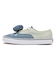 VN000CEKCEA　AUTHENTIC FRAYED　TAGI DENIM/GRAY　664773-0001
