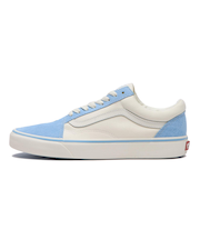 VN0A5KRSCEB UA OLD SKOOL TAGI LIGHT BLUE 664774-0001