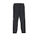 1365335　W UA Armour Hi Ankle Leg　001BLK/WHT　668907-0001