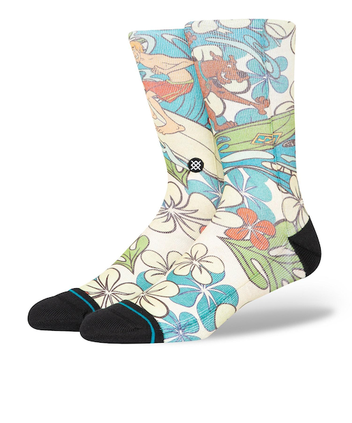 A555C23SUR#BLU　SURFS UP SHAGGY　BLUE　669510-0001