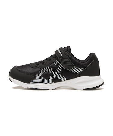 AG J001 BOYS　19-24 ｴｱﾛｸﾞﾗｲﾄﾞ BOYS　ﾌﾞﾗｯｸ　669548-0002