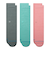 M556D18ICP#GRN　ICON 3 PACK　GREEN　669520-0001