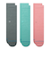 M556D18ICP#GRN　ICON 3 PACK　GREEN　669520-0001