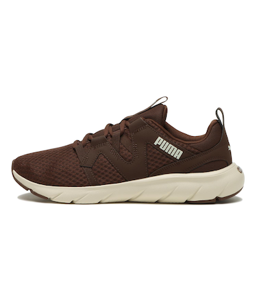 379271　SOFTRIDE FLEX VITAL WIDE　04C.BROWN　670314-0002