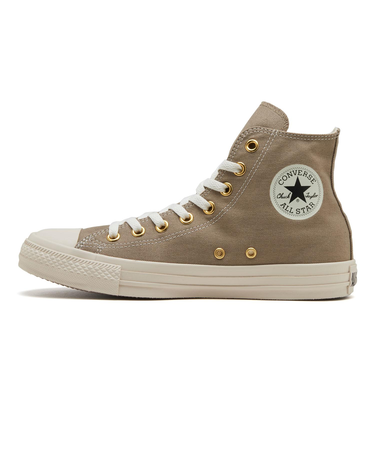 31309651　AS GOLDZIP III HI　GREIGE　667057-0001