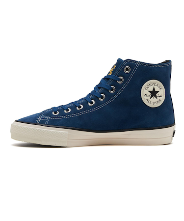 33500320　AS GF ADRESSCO HI　CLASSIC BLUE　667081-0001