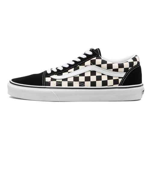 VN0A38G1P0S　OLD SKOOL　(PRIMARY)BLK/WH　571879-0001