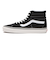 VN0A38GFPXC　SK8-HI 38 DX　(ANAHEIM)BLACK　599588-0001