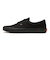 VN000QFKBKA　ERA　BLACK/BLACK　612181-0001
