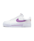 WDM7590　W COURT LEGACY LIFT　103WHT/RSHFCH　632297-0007