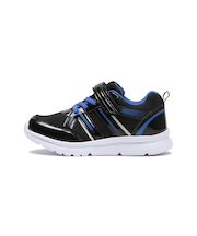 HK83111M　16-21 MACH OWEN　BLACK　665105-0001