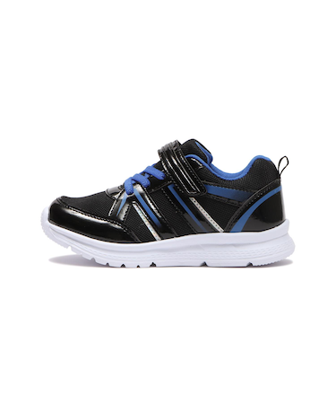 HK83111M　16-21 MACH OWEN　BLACK　665105-0001