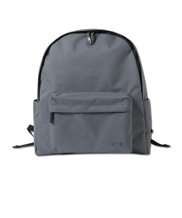 123-030022　BIG DAY BAG　GRAY　669005-0001