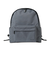 123-030022　BIG DAY BAG　GRAY　669005-0001