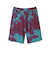 123-002002　MIXTURE TIEDYE SHORTS　PURPLE　669008-0002