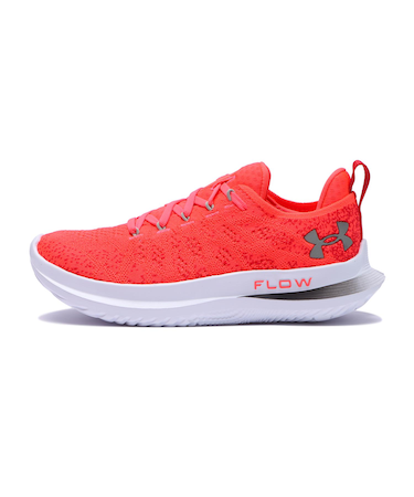 3026124　W UA W Velociti 3　602BEA/RED/BLK　668444-0004