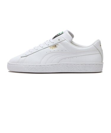 374923 BASKET CLASSIC XXI 01WH/WH 611239-0002