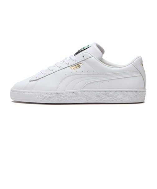 374923 BASKET CLASSIC XXI 01WH/WH 611239-0002