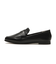 W5038　COIN LOAFER 1.5　BLACK　664993-0001