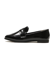 W5038　COIN LOAFER 1.5　E/BLACK　664993-0002