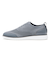 SR07066　KNIT LACE UP　GRAY　665188-0003