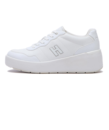 HW00136　CELIA 5　WHITE　635138-0003