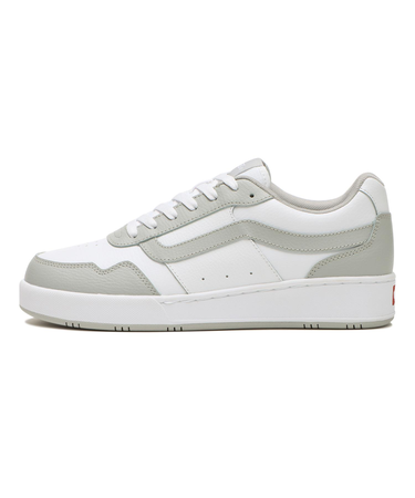 V2920 LE　RIGIDA　GRAY/WHITE　661555-0002