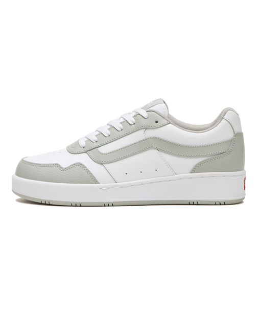 V2920 LE　RIGIDA　GRAY/WHITE　661555-0002