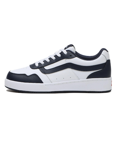 V2920 LE　RIGIDA　NAVY/WHITE　661555-0003