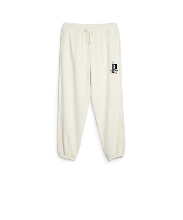 622193　M THE SMURFS SWT PANTS　99NO COLOR　669122-0003