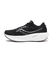 S10881-10　WMNS TRIUMPH 21　BLACK/WHITE　663266-0001
