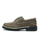 STS25452　A/O LUG 3-EYE(W)　TAUPE　657970-0001