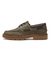 STS25301　A/O LUG 3-EYE(W)　OLIVE　657973-0001