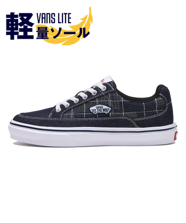 V3938 P.W.D　FINN　P.W/DENIM　661553-0002