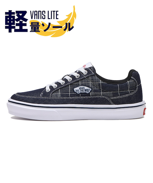 V3938 P.W.D　FINN　P.W/DENIM　661553-0002