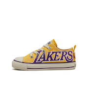 37302780　15-22CD AS N NBA SLIP OX　L A LAKERS　666996-0001