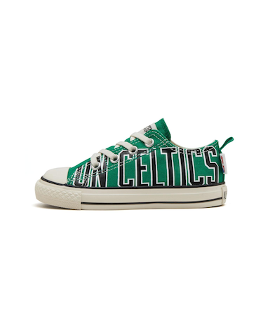 37302781　15-22CD AS N NBA SLIP OX　BOSTON CELTICS　666997-0001