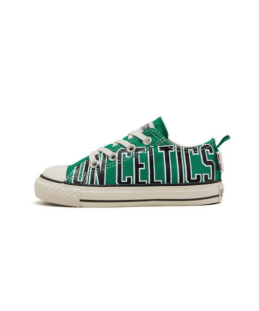 37302781　15-22CD AS N NBA SLIP OX　BOSTON CELTICS　666997-0001