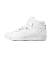 100000103　F/S HI　WHT/SILVER　667784-0001
