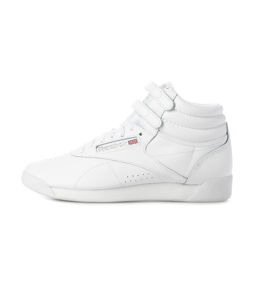 100000103　F/S HI　WHT/SILVER　667784-0001