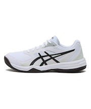 1041A389.101　COURT SLIDE 3 CLAY/OC　WHITE/DARK AU　668831-0001