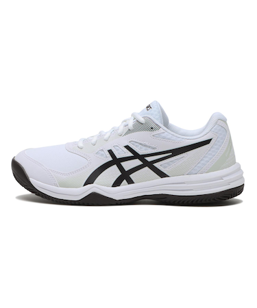 1041A389.101　COURT SLIDE 3 CLAY/OC　WHITE/DARK AU　668831-0001