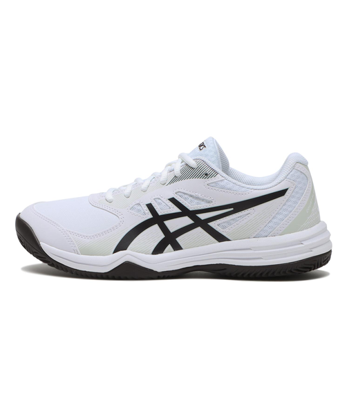 1041A389.101　COURT SLIDE 3 CLAY/OC　WHITE/DARK AU　668831-0001