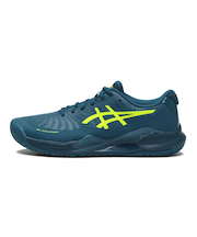 1041A405.400　GEL-CHALLENGER 14　R TEAL/S YELLOW　668832-0001